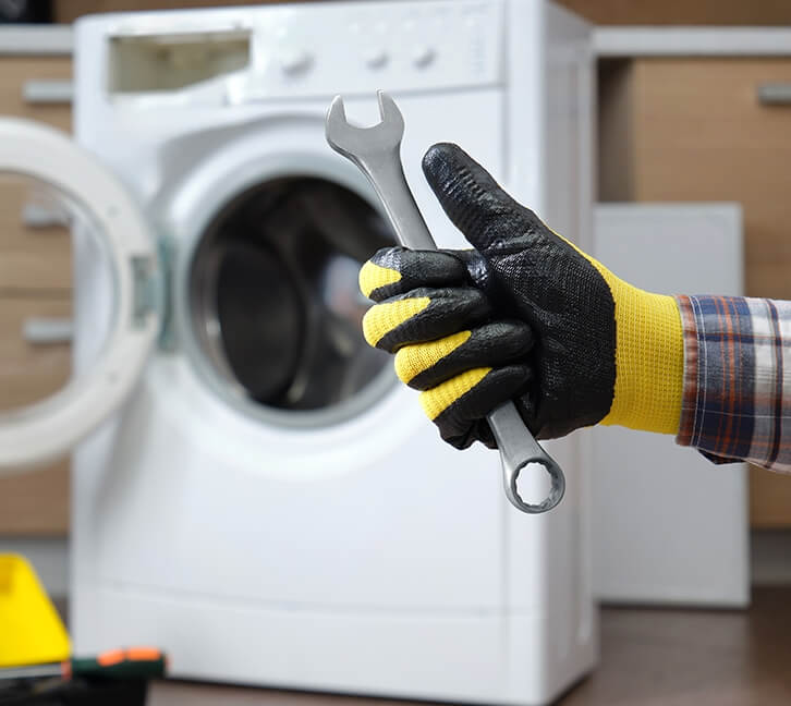 Naprawiamy AGD w Nowej Soli i okolicy