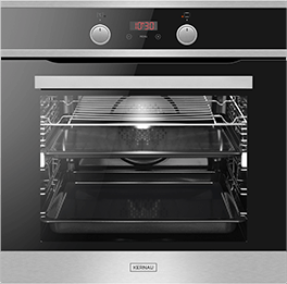 Naprawa piekarników Nowa Sól