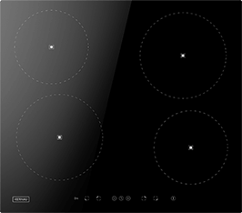Naprawa płyt indukcyjnych Nowa Sól