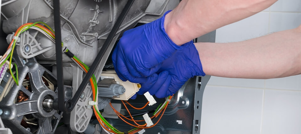 Serwis AGD Nowa Sól - O nas